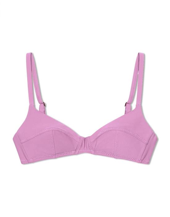  Galamaar 비키니 수영복 Simone 레트로 탑 Bisou