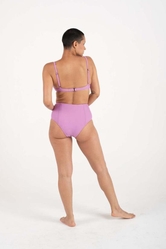  Galamaar 비키니 수영복 Simone 레트로 탑 Bisou - OTHER BRANDS