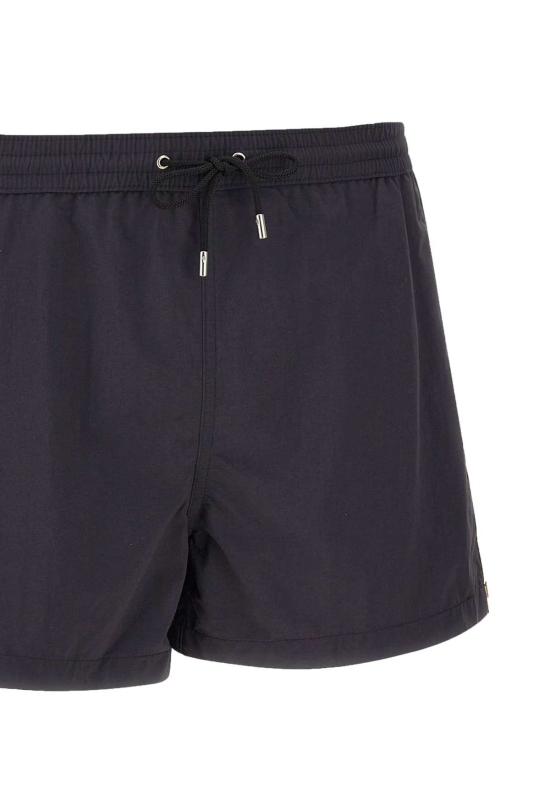  폴 스미스 수트 자켓 로고 정장 블랙 - PAUL SMITH