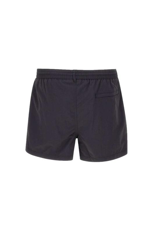  폴 스미스 수트 자켓 로고 정장 블랙 - PAUL SMITH