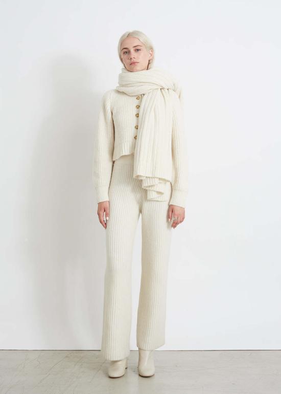  일레븐 식스 머플러/스카프 릴리아 스카프 - ELEVEN SIX