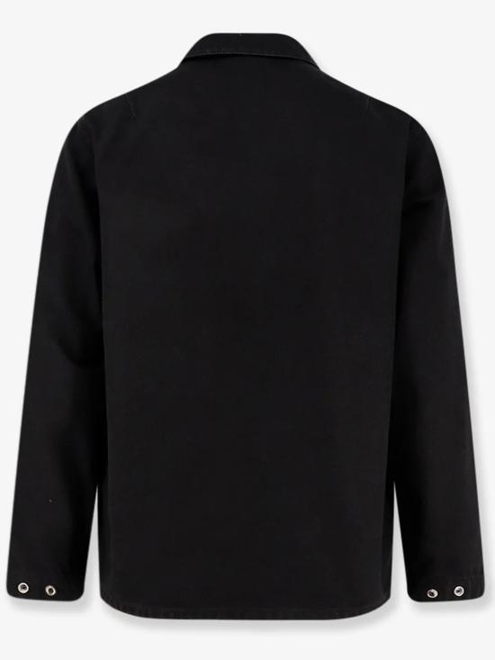 26SS 스톤 아일랜드 수트 자켓 L1S141200002S0J24 V0029 Black - STONE ISLAND