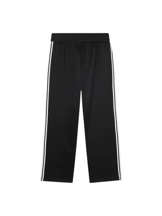  [키즈] 겐조 트레이닝/조거 팬츠 아동용 트레이닝 바지 (파란색) - KENZO