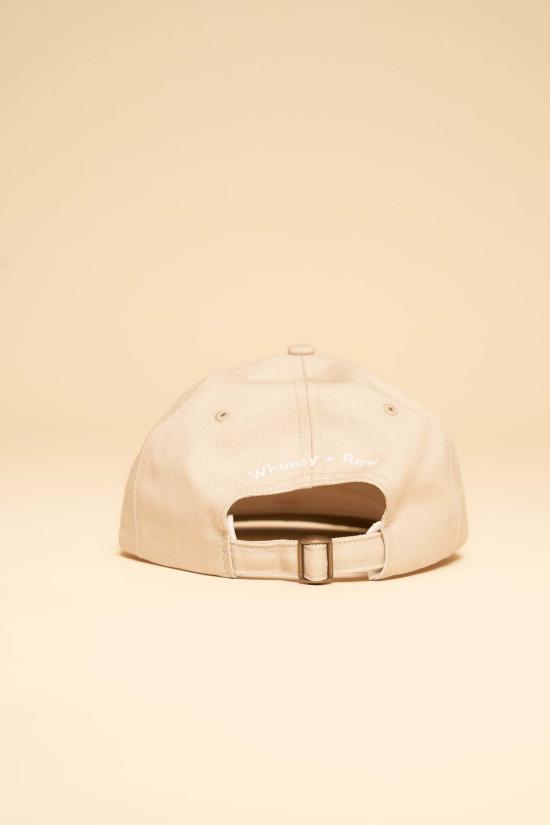  Whimsy + Row 모자 기발함 + 로우 아웃핏 리피터 햇 - OTHER BRANDS