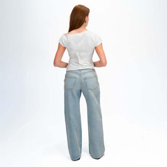  다웨이 반팔 티셔츠 아심 티셔츠 - DAWEI