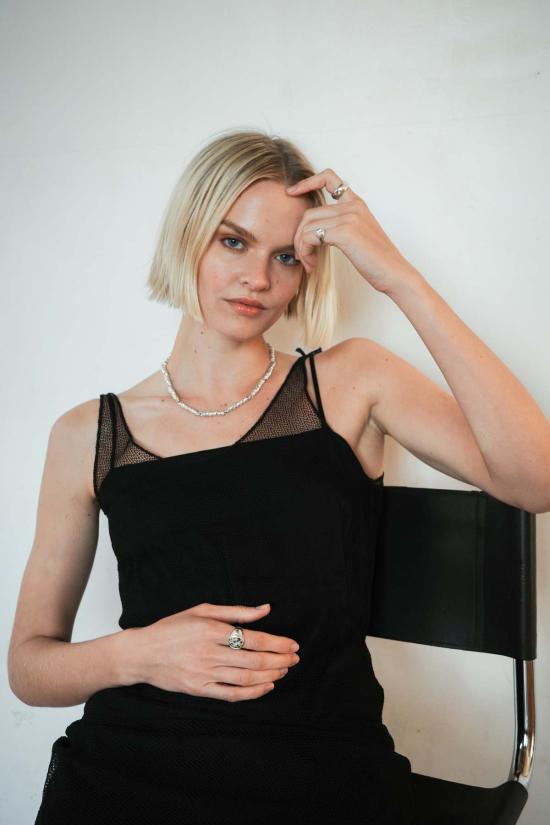  Odissea NY 반지 오디세아 펄무테 링 - OTHER BRANDS