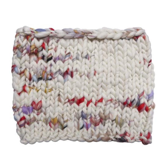  Mischa Lampert 모자 미샤 램퍼트 트웜블리 스누드 라지 - OTHER BRANDS