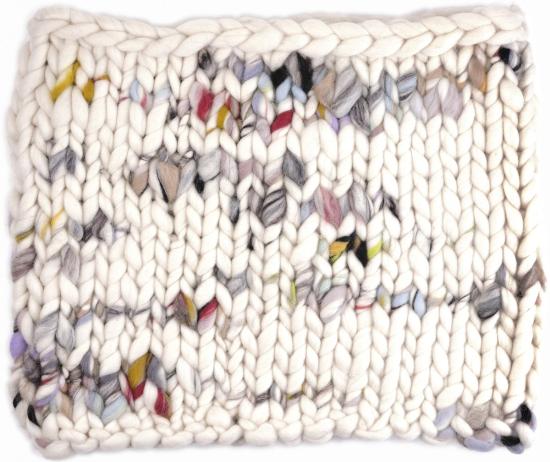  미샤램퍼트 모자 미샤 램퍼트 트웜블리 스누드 라지 - MISCHA LAMPERT