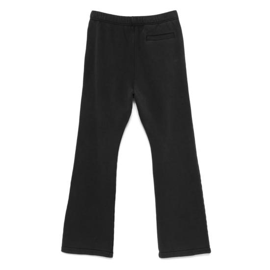  퍼플 브랜드 스트레이트 팬츠 보라색 바지 검정색 - PURPLE BRAND