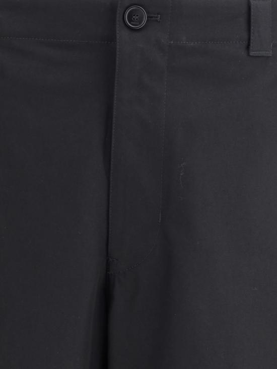  구찌 스트레이트 팬츠 코튼 - GUCCI