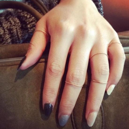  타린 토마스 반지 제이니 링 - TARIN THOMAS