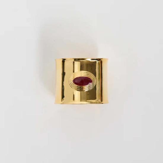  헤븐 메이헴 팔찌 마틸드 커프 - HEAVEN MAYHEM