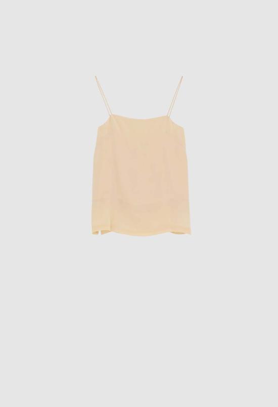  율리아 옌츠슈 캐미솔 줄리아 젠츠쉬 툴라 슬리브리스 실크