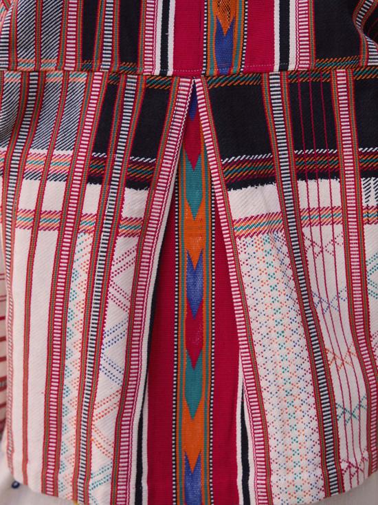  이키비 자켓 코샤 재킷 멀티 컬러 - IKKIVI