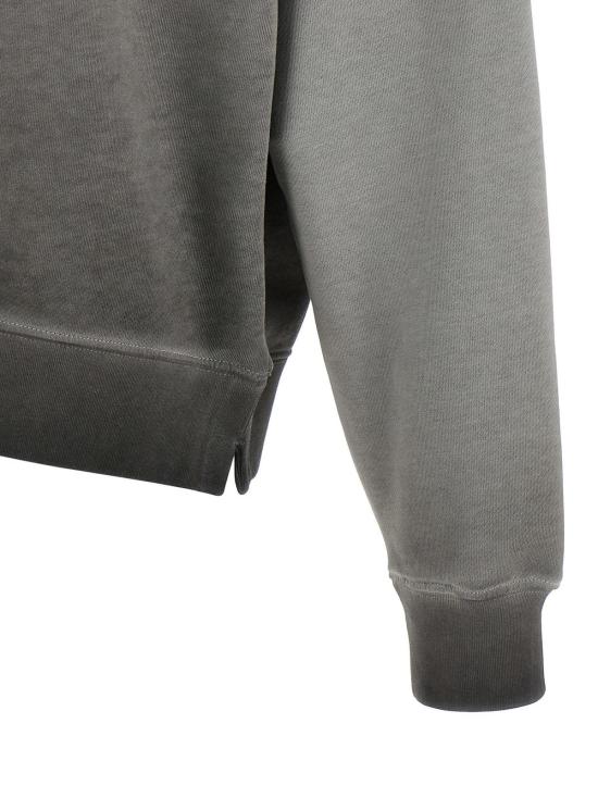  오프화이트 스웨터 오프 화이트 런드리 스케이트 스웨트셔츠 - OFF WHITE