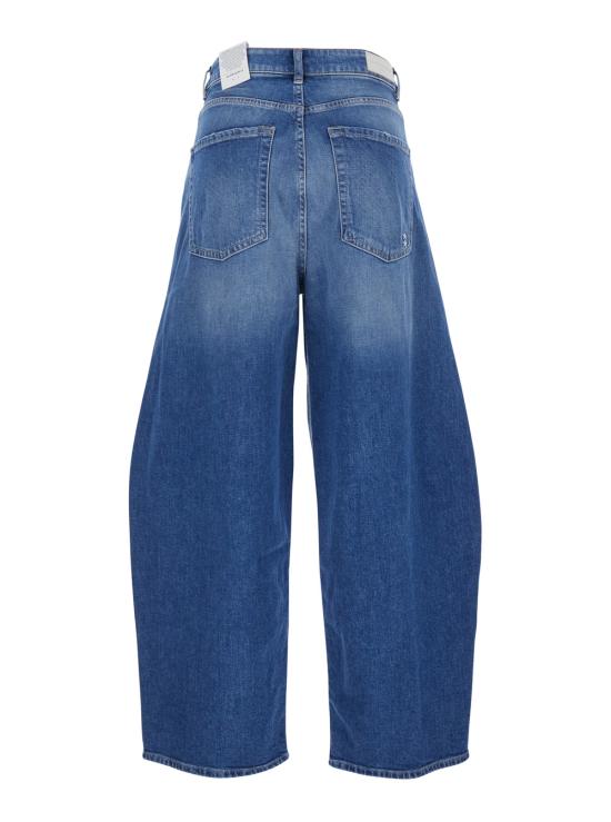 26SS 아이콘데님 데님 팬츠 GINNYID8846 Blu - ICON DENIM