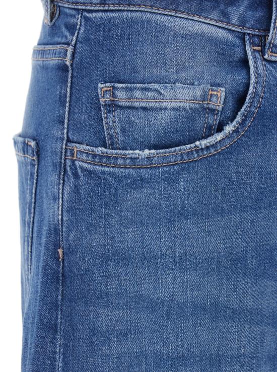 26SS 아이콘데님 데님 팬츠 GINNYID8846 Blu - ICON DENIM