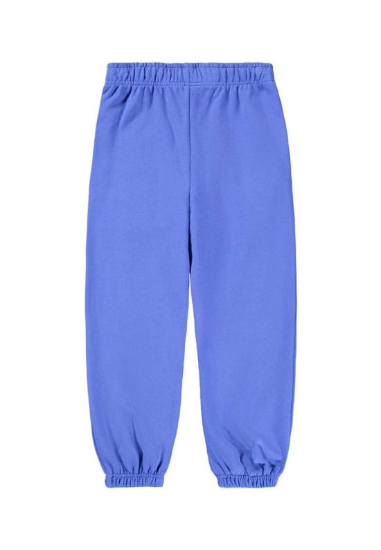  [키즈] 몰로 트레이닝/조거 팬츠 아동용 파란색 바지 - MOLO