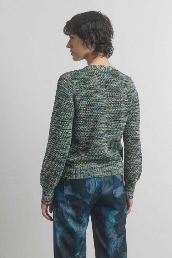  마르샤 팻모스 가디건 M.Patmos Morgan 카디건 - M.PATMOS