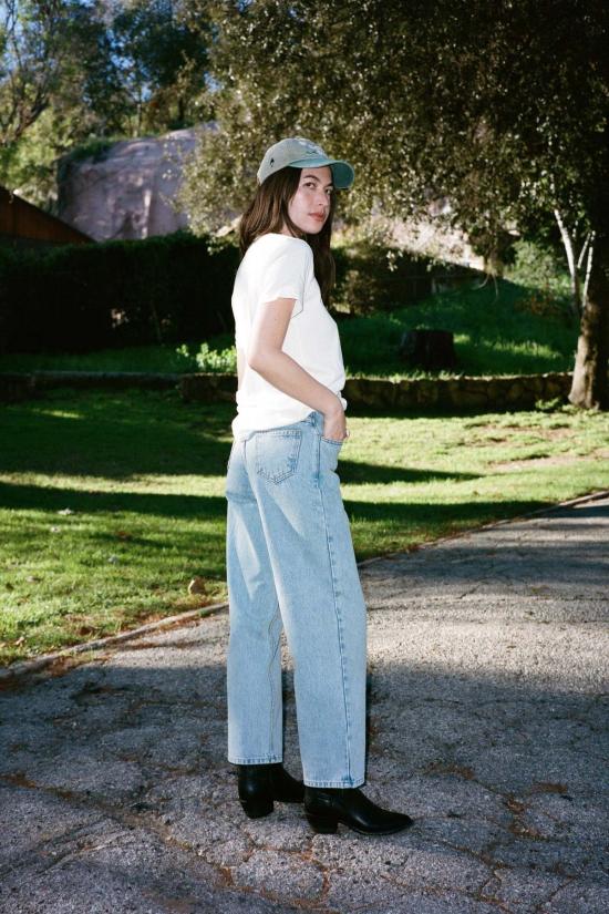  모던 소사이어티 모자 현대 사회 모험 - MODERN SOCIETY