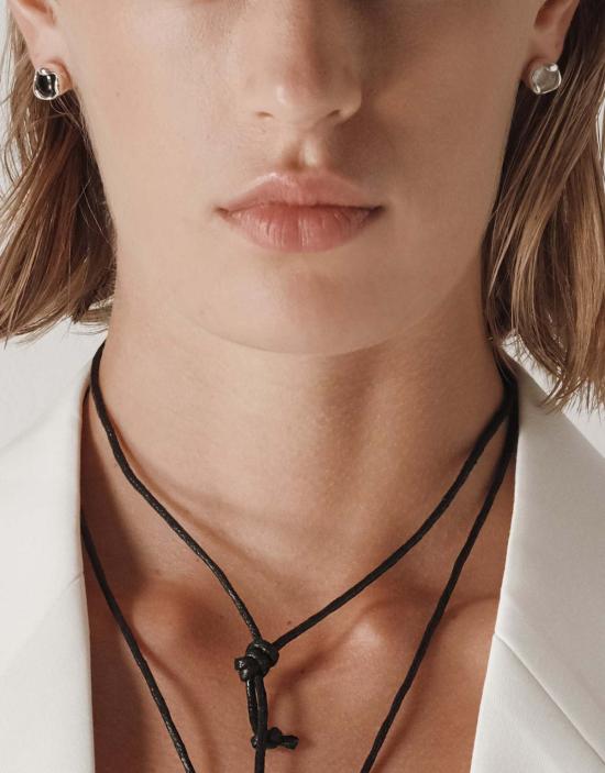  Cled 이어링 클레드 오브 스터드 귀걸이 - OTHER BRANDS