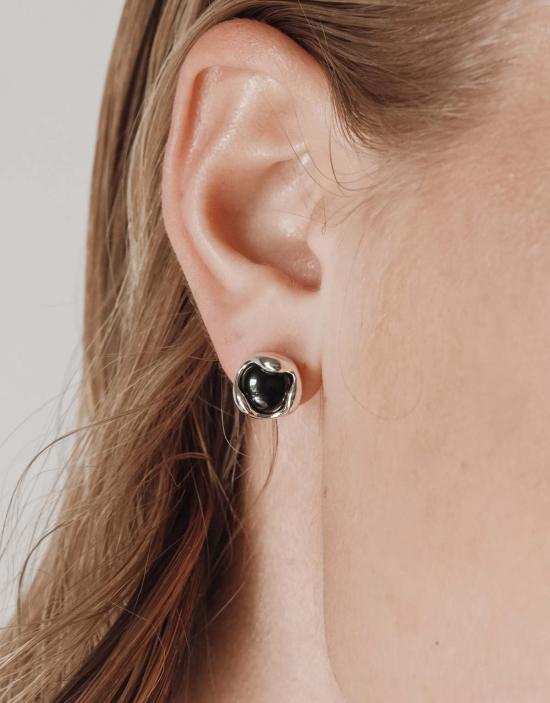  Cled 이어링 클레드 오브 스터드 귀걸이 - OTHER BRANDS