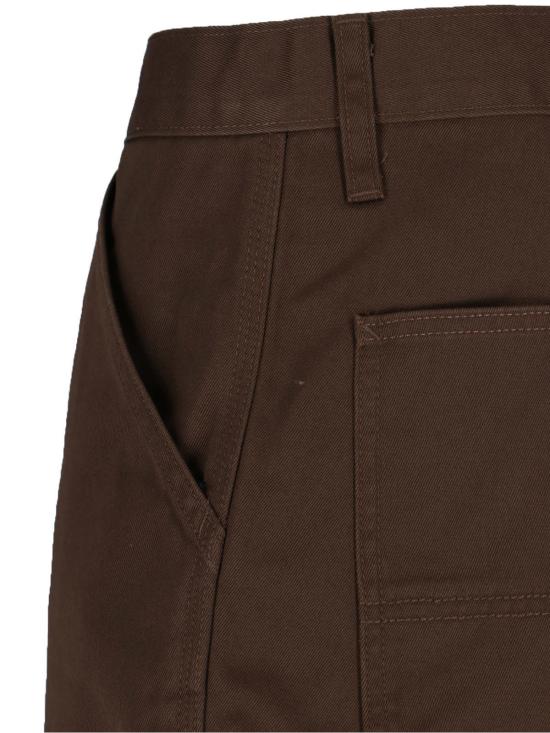  칼하트 숏팬츠 카하트 버뮤다 쇼츠 리베리카린스드 - CARHARTT