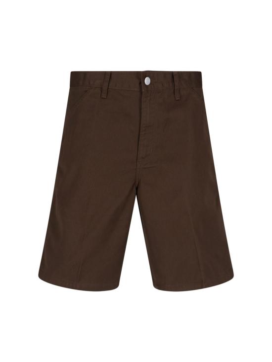  칼하트 숏팬츠 카하트 버뮤다 쇼츠 리베리카린스드