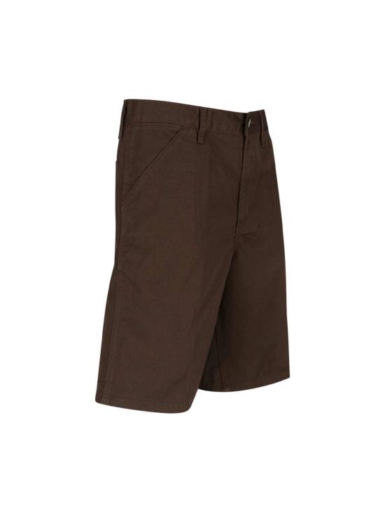  칼하트 숏팬츠 카하트 버뮤다 쇼츠 리베리카린스드 - CARHARTT