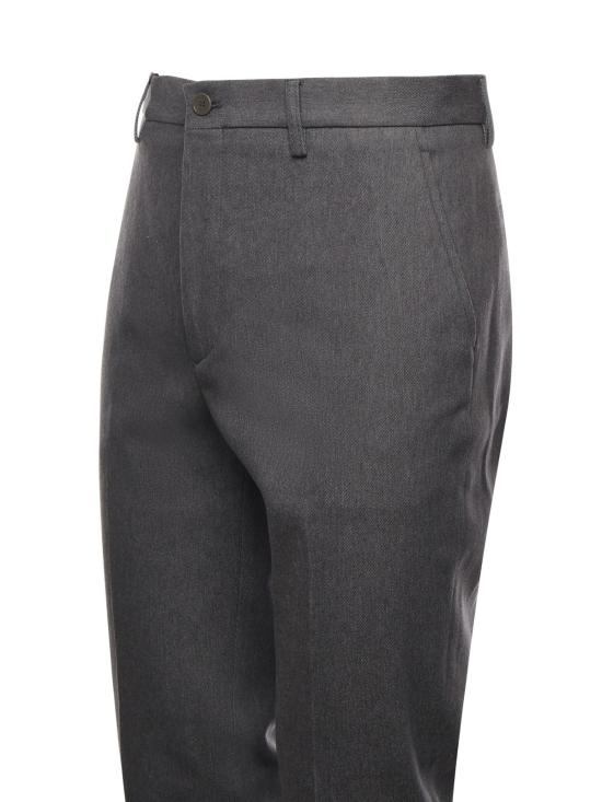  에트로 스트레이트 팬츠 로마 코튼 팬츠 - ETRO