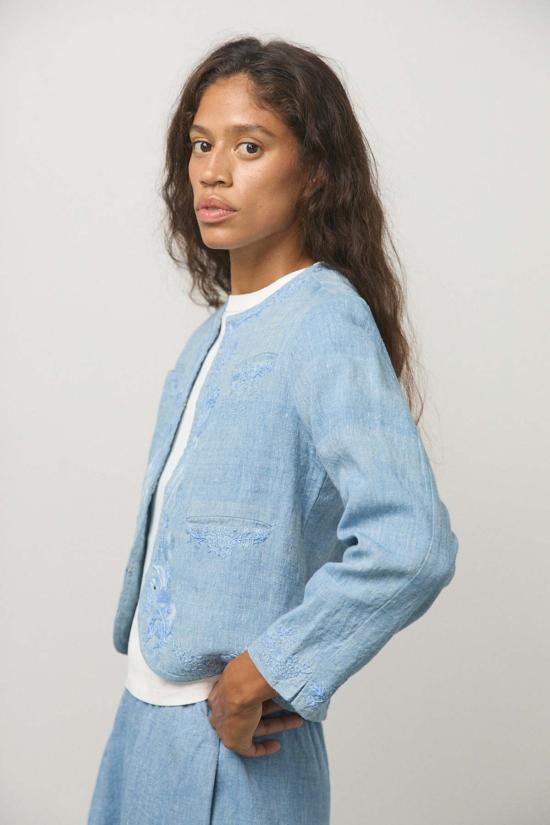  Weedless 자켓 잡초 없는 눈 세 마리 새 재킷 - OTHER BRANDS