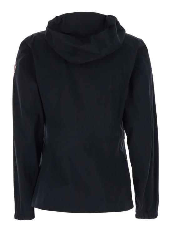 26SS 몽클레어 자켓 1A000105987M999 Black - MONCLER
