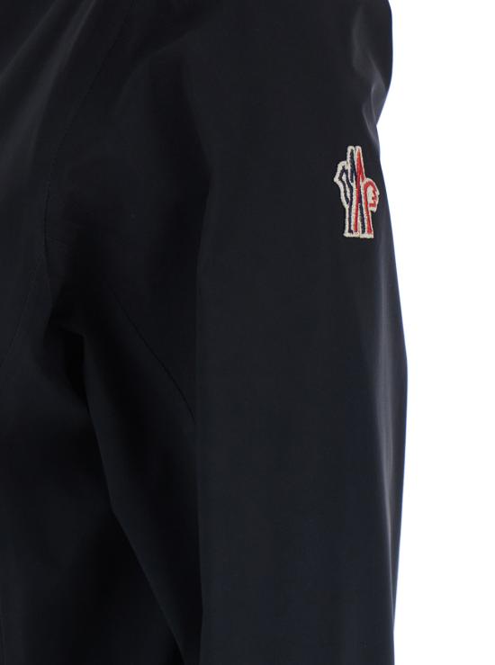 26SS 몽클레어 자켓 1A000105987M999 Black - MONCLER