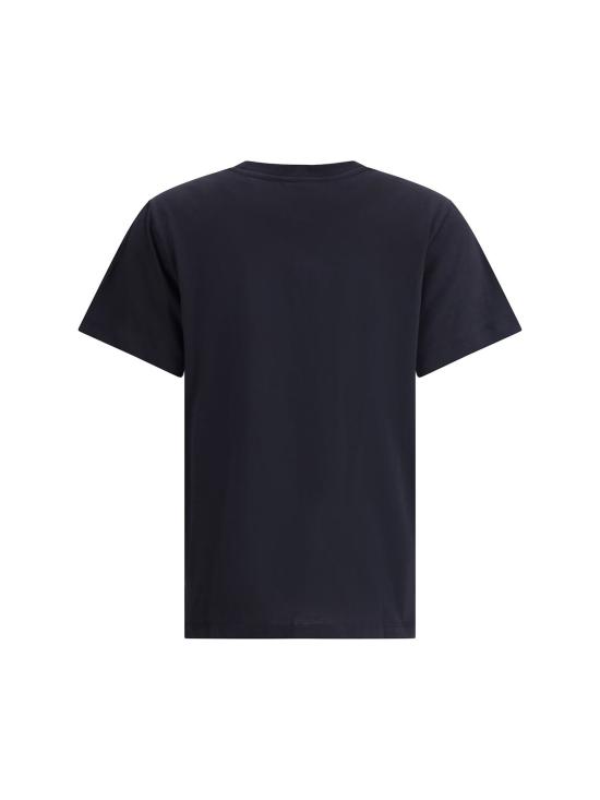  가니 반팔 티셔츠 강아지 티셔츠 - GANNI