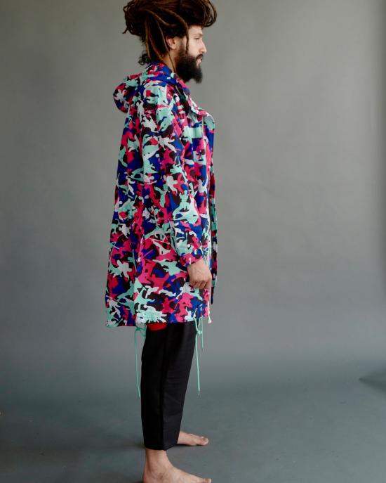  DFYNT 자켓 드핀트 쿵푸 레인메이커 - OTHER BRANDS