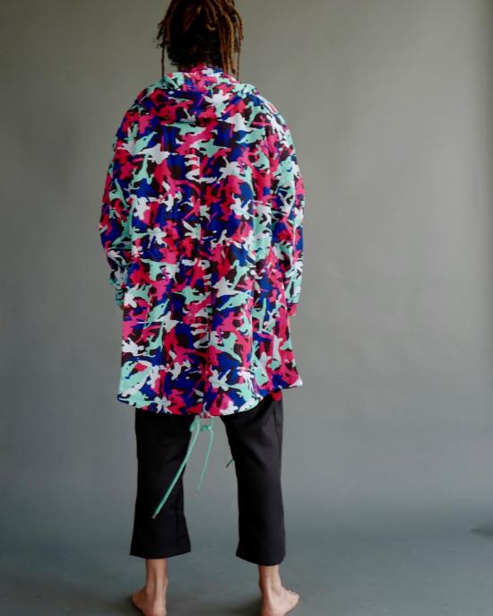  DFYNT 자켓 드핀트 쿵푸 레인메이커 - OTHER BRANDS