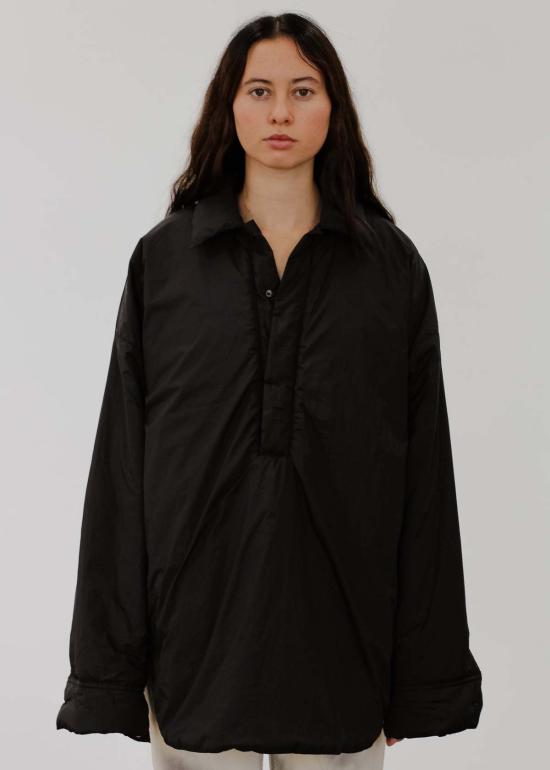  메리 로 스웨터 더 듀벳 풀오버 - MARY LO