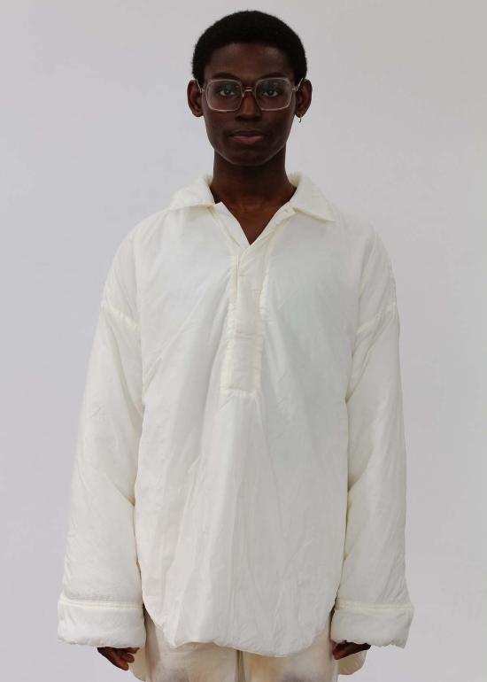  메리 로 스웨터 더 듀벳 풀오버