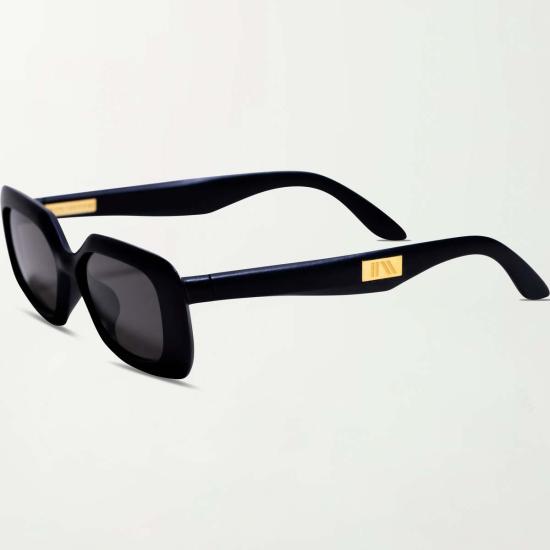  Montserrat New York 안경 몬세라트 뉴욕 파로스 선글라스 블랙 - OTHER BRANDS