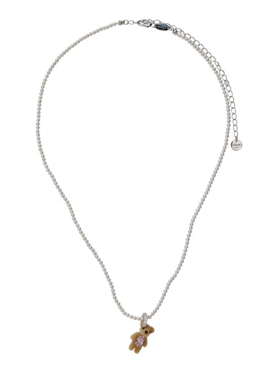 26SS 위민 목걸이/팬던트 24422PNK00NN Pink