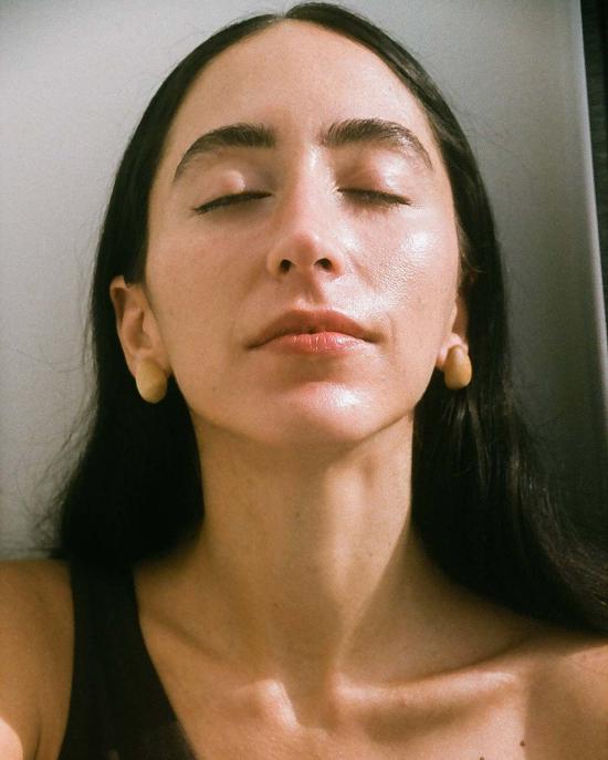  소피 모네 이어링 포드