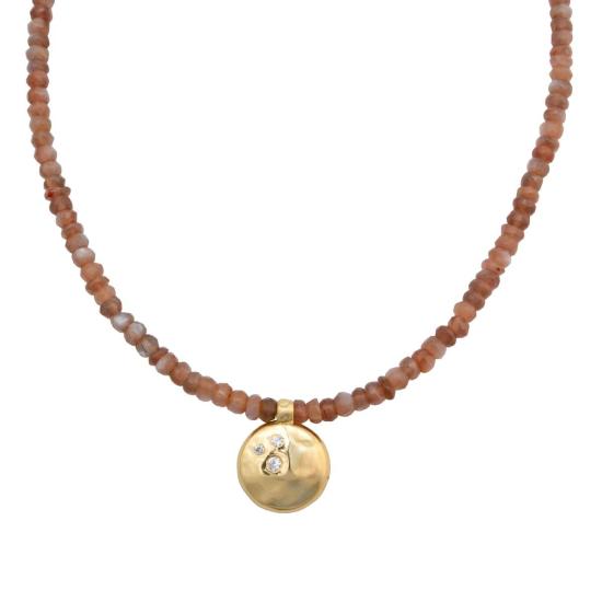  목걸이/팬던트 컬렉션 1304 별자리 목걸이