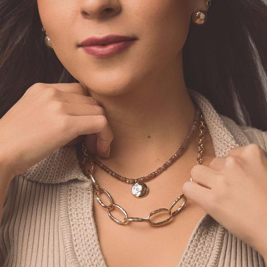  목걸이/팬던트 컬렉션 1304 별자리 목걸이 - OTHER BRANDS