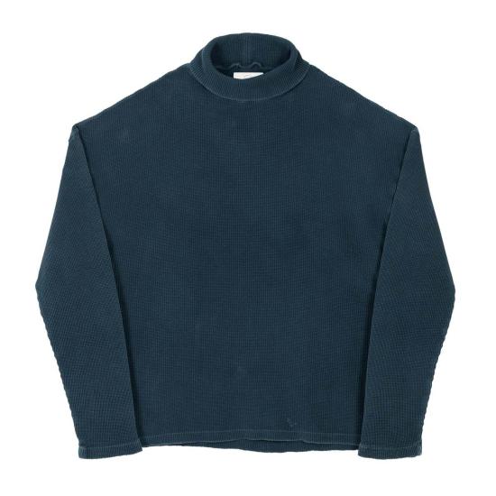  올더브라더 터틀넥 형이 물려준 와플