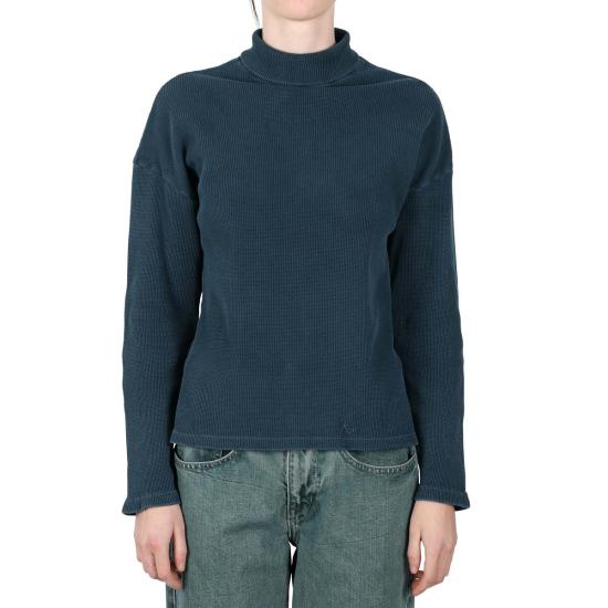  올더브라더 터틀넥 형이 물려준 와플 - OLDERBROTHER