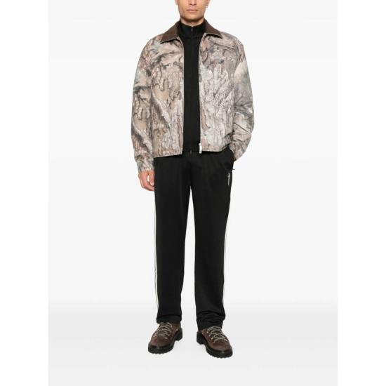  리프레젠트 자켓 Represent 아우터 재킷 뉴트럴/브라운 - REPRESENT