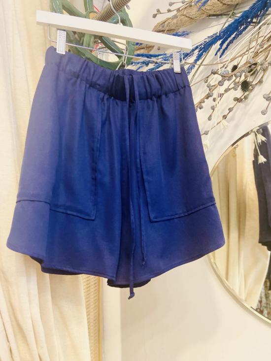  Yesaet 숏팬츠 예사엣 에낫 실키 쇼츠 - OTHER BRANDS