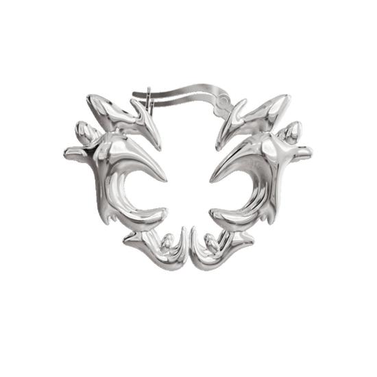  한나 주웻 이어링 한나 주엣 매니페스팅  X 브라츠 - HANNAH JEWETT