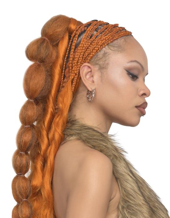  한나 주웻 이어링 한나 주엣 매니페스팅  X 브라츠 - HANNAH JEWETT