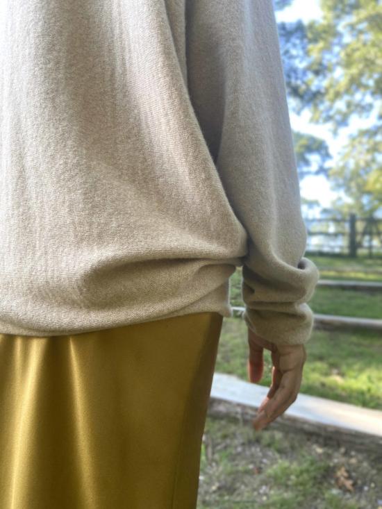  예세이트 스웨터 Yesaet Weyzerit 돌만 - YESAET